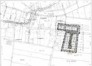 Bebauungsplan Kasdorfer Weg II